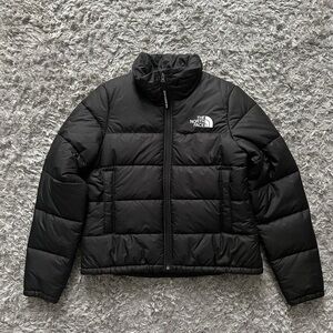 The North face Puffer jacket